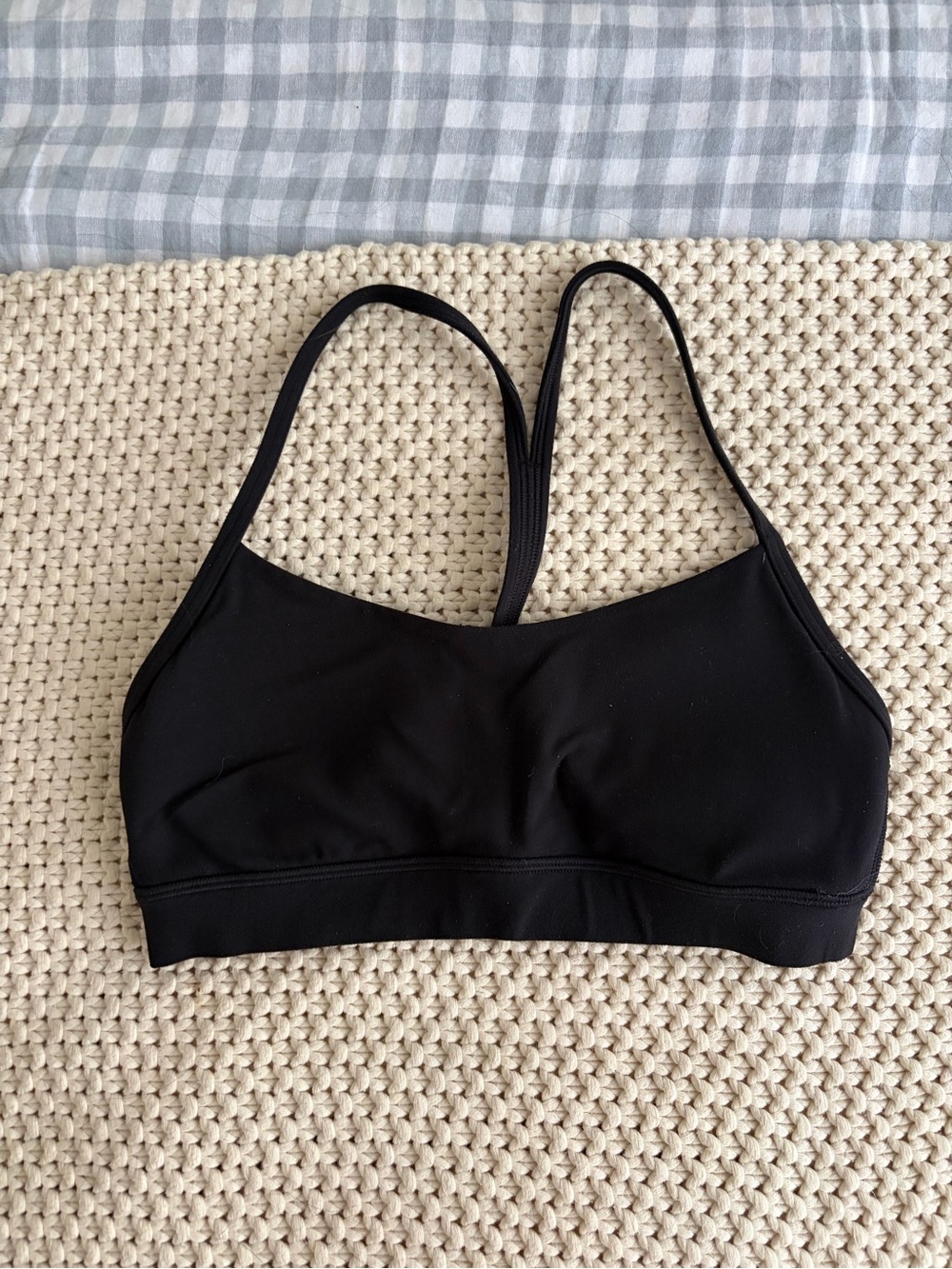 Lululemon bra